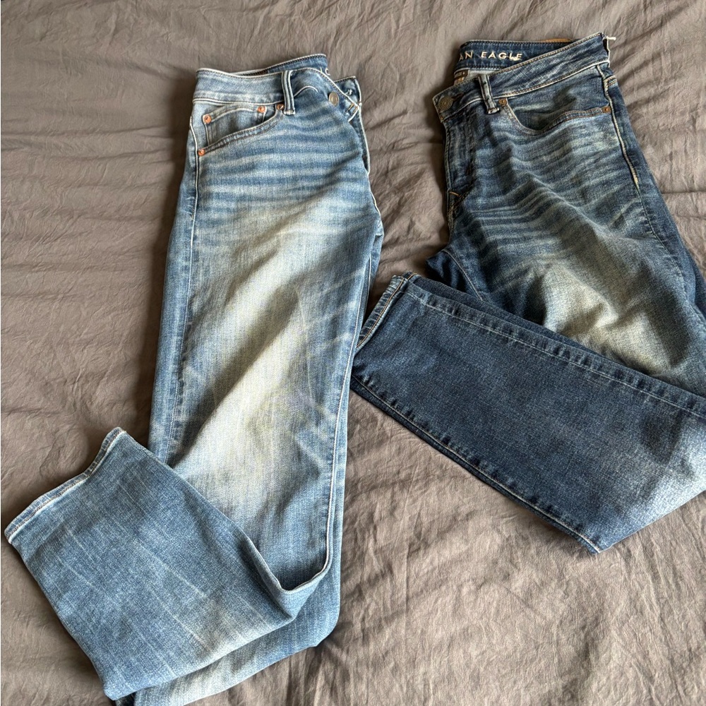 Bundle men’s American Eagle jeans. 29x30